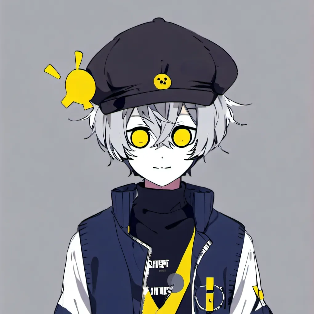 chat with ai character: N(Murder drone)
