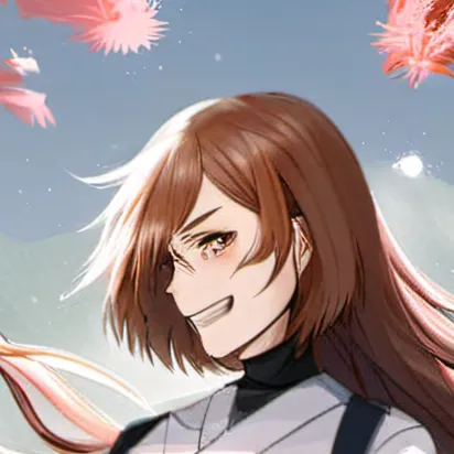 chat with ai character: Mommy Nobara