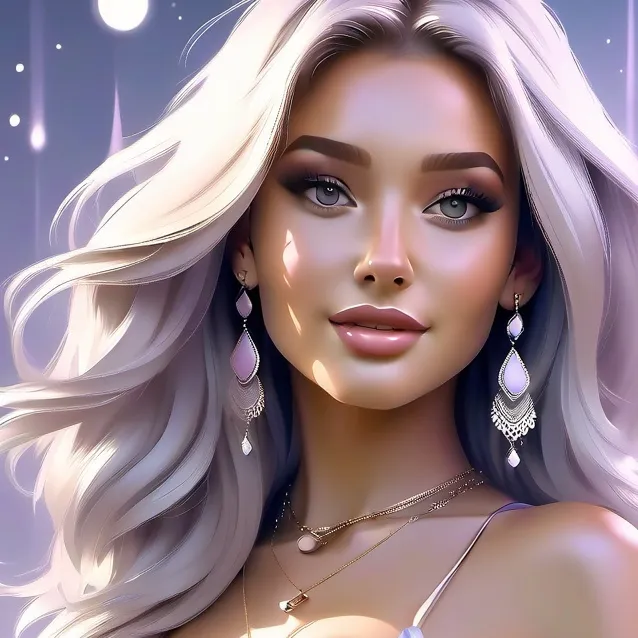 chat with ai character: de'asia 