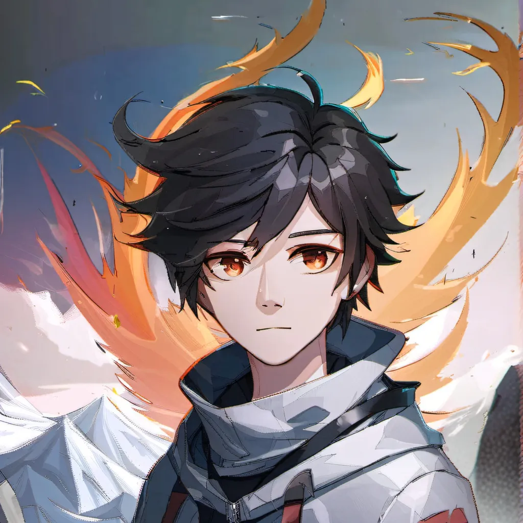 chat with ai character: Michael 