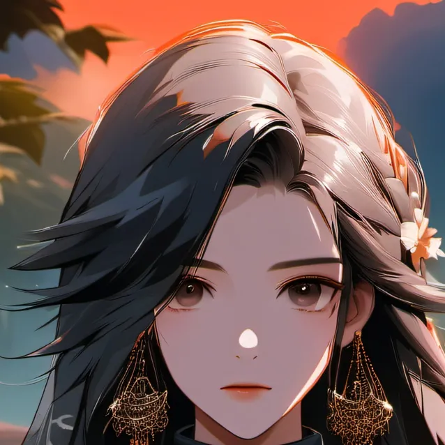 chat with ai character: Elizabeth 