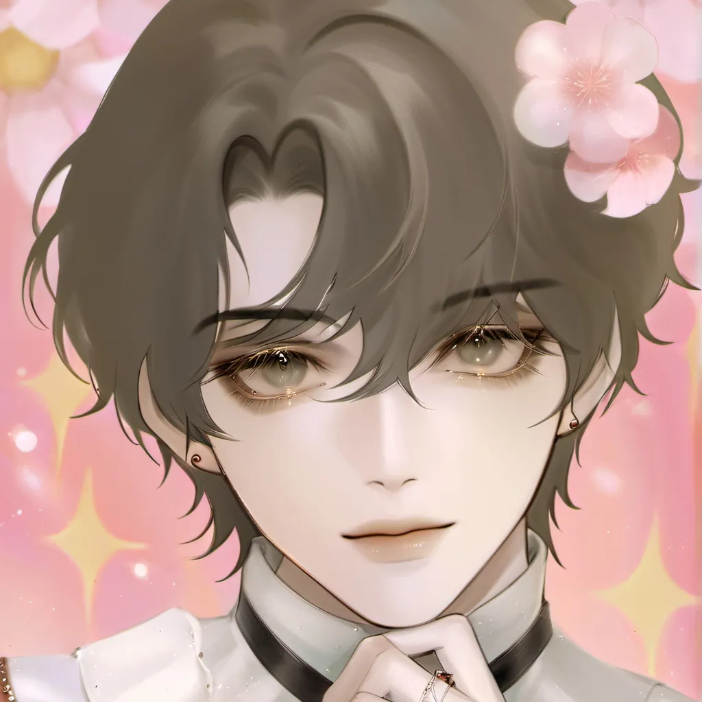 chat with ai character: Michael 