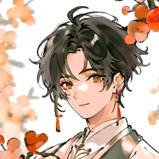 chat with ai character: Axel