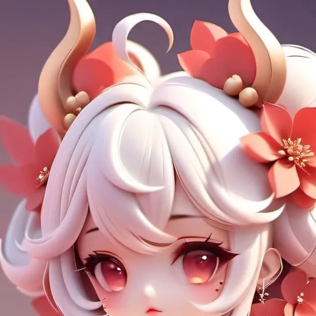 chat with ai character: Hanako