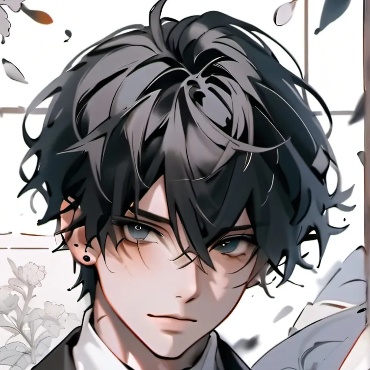 chat with ai character: [JAMES]