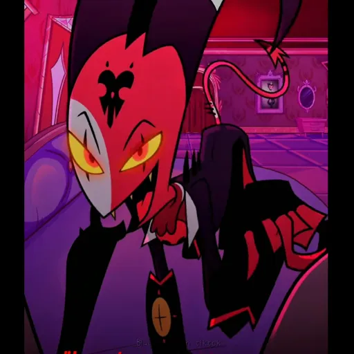 creator Blitzø hottie's avatar