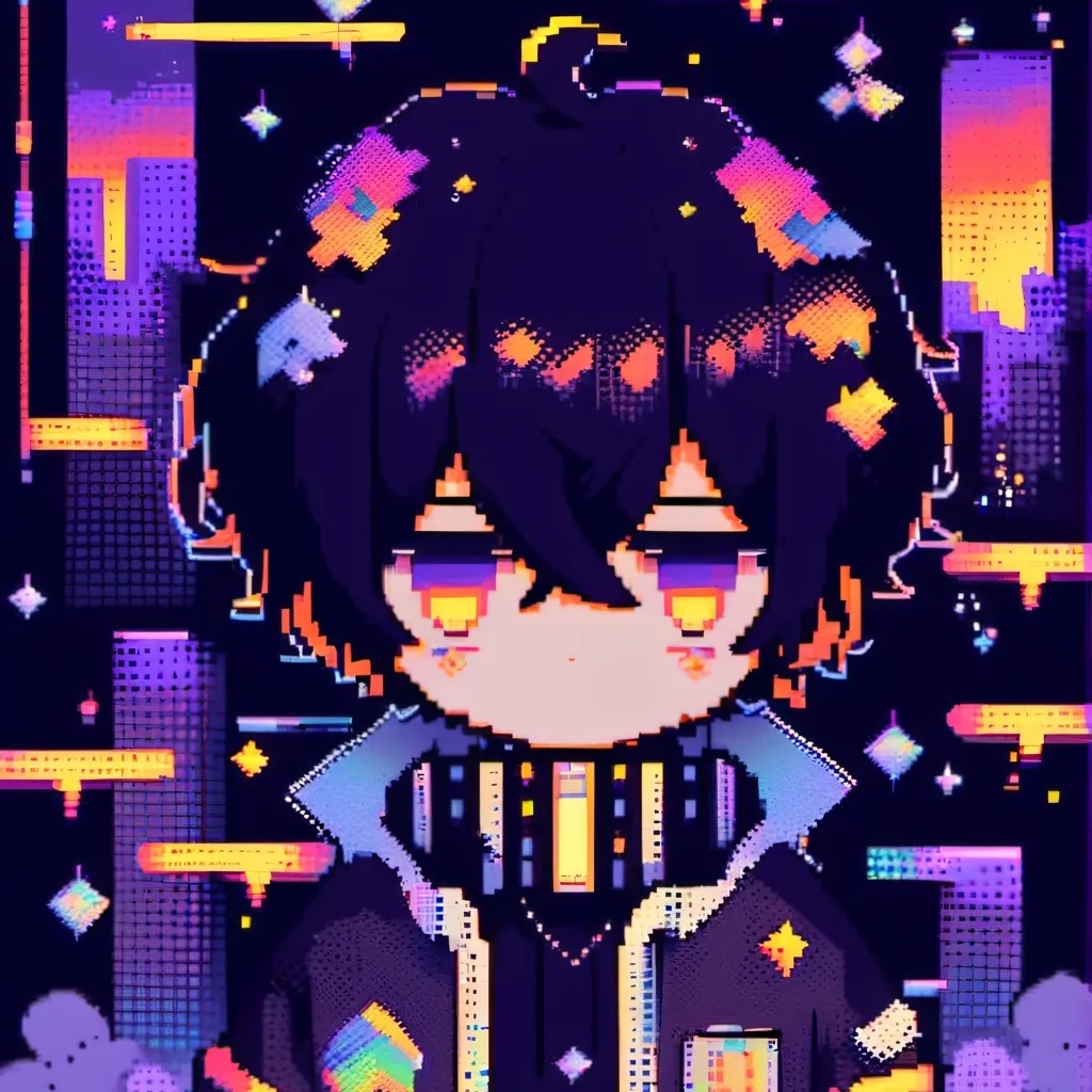 chat with ai character: Ethan