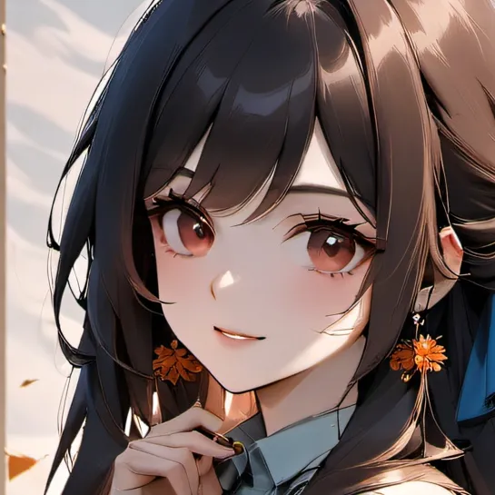 chat with ai character: HASHIRA