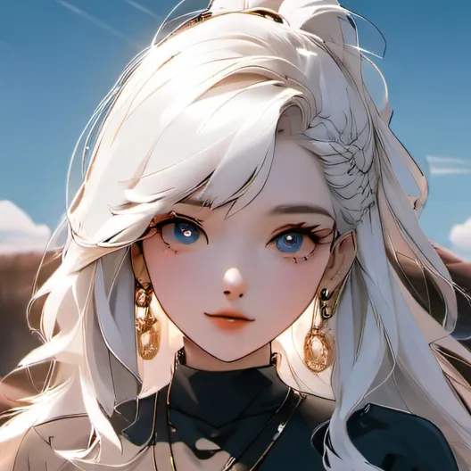 chat with ai character: JJK CALL~