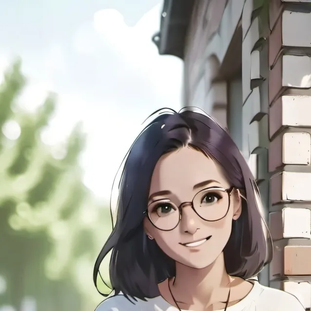 chat with ai character: Eva