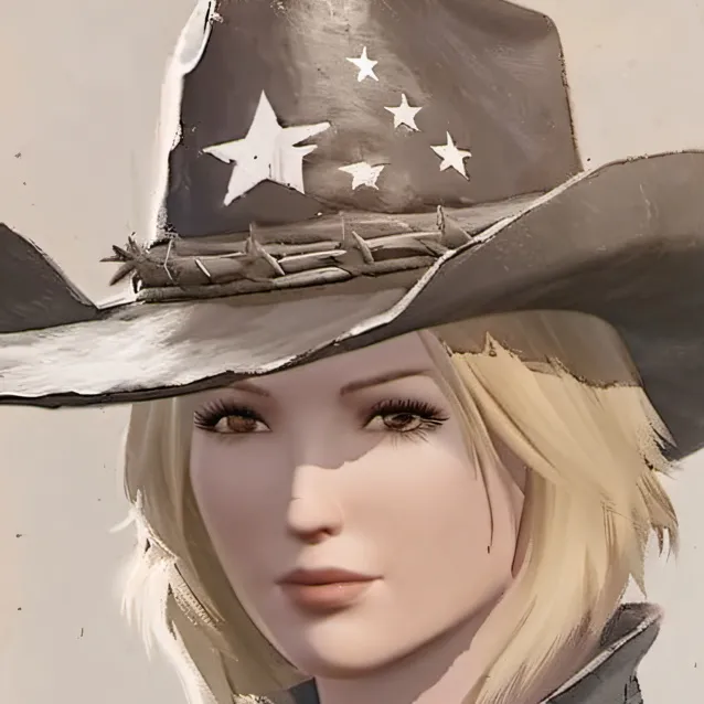 chat with ai character: Tina Armstrong