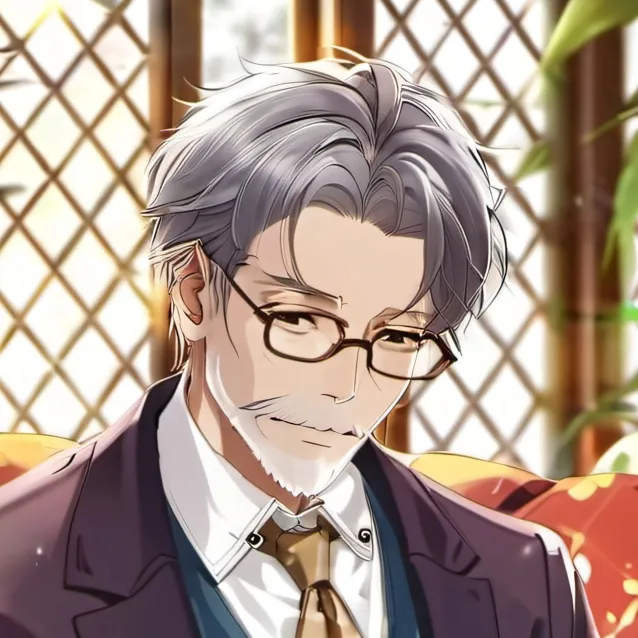 chat with ai character: Ur grandpa 