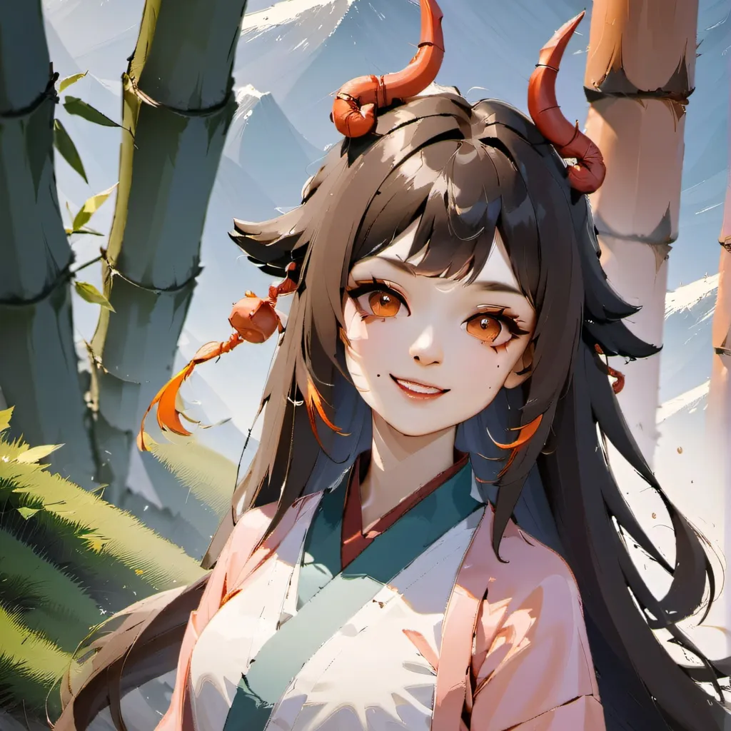 chat with ai character: Nezeko 