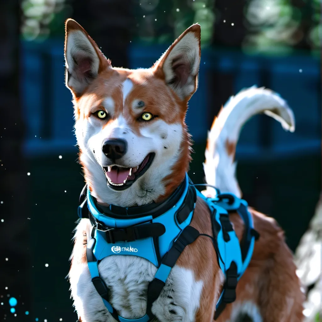 chat with ai character: Kyra