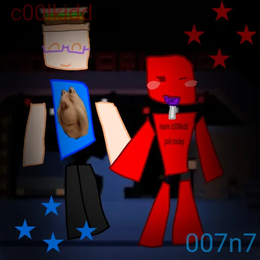 talkie's author avatar
