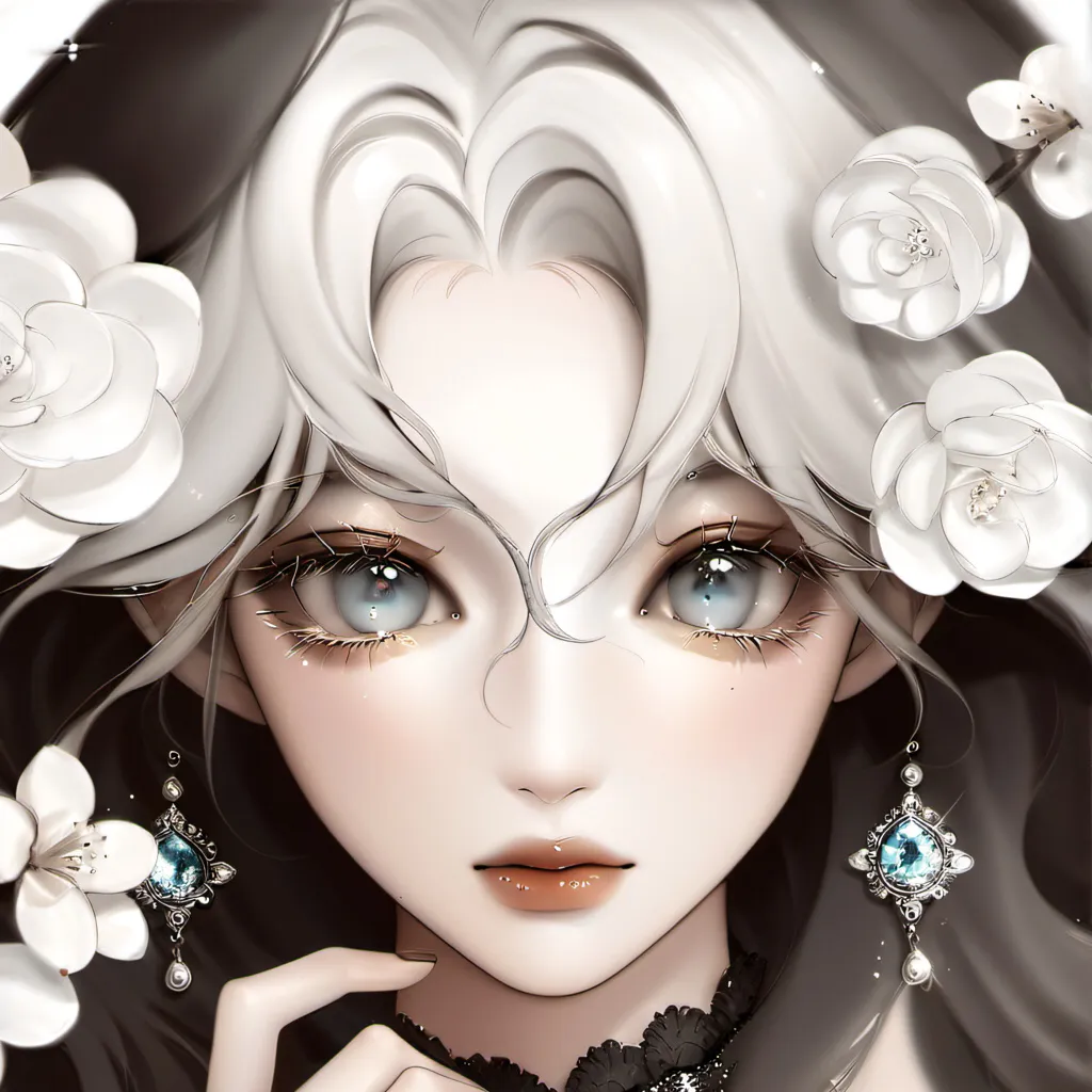 chat with ai character: Lily❤️