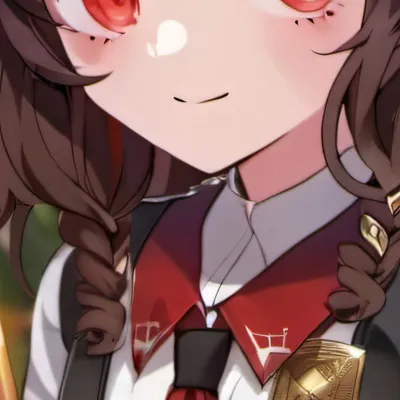 chat with ai character: Mara