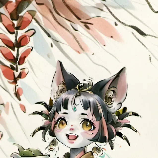 chat with ai character: Amaya 
