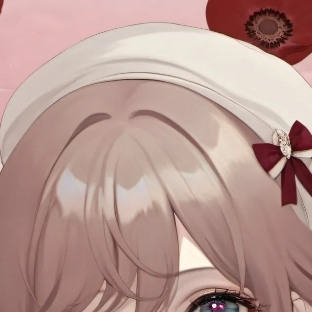 chat with ai character: my little babies 