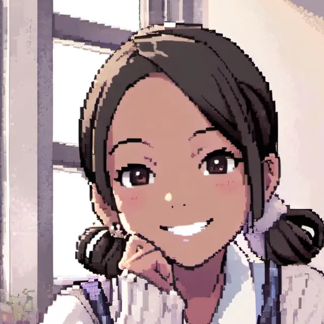 chat with ai character: Nalaiyah