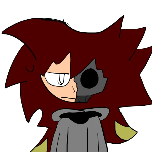 creator ThatOneGuyWhoDraw0's avatar