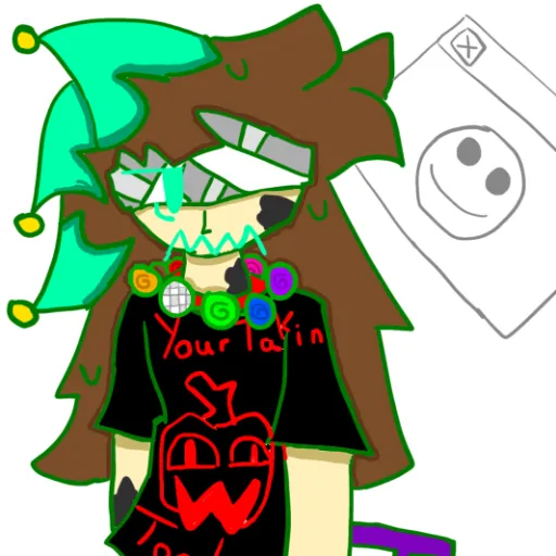 creator ThatOneGuyWhoDraw0's avatar