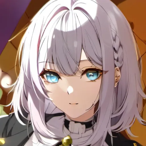 chat with ai character: Cleo