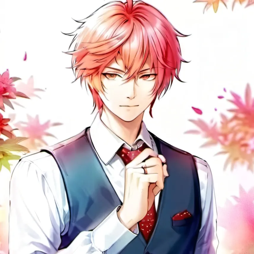 chat with ai character: Noah