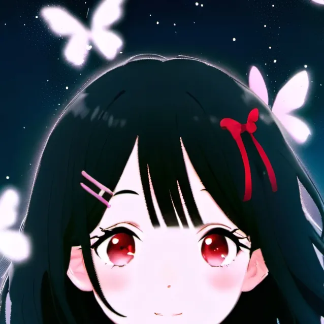 chat with ai character: Mizuko