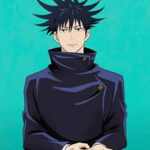 creator Micheal(Megumi)'s avatar