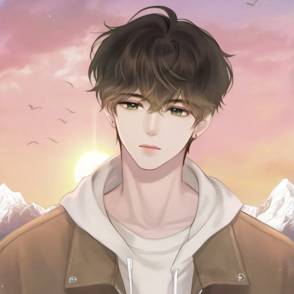 chat with ai character: Luto/Luton