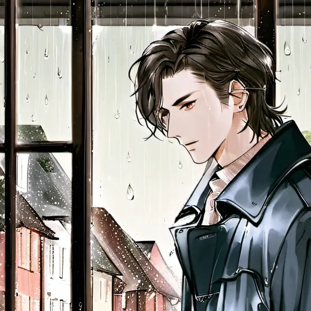 chat with ai character: Ben