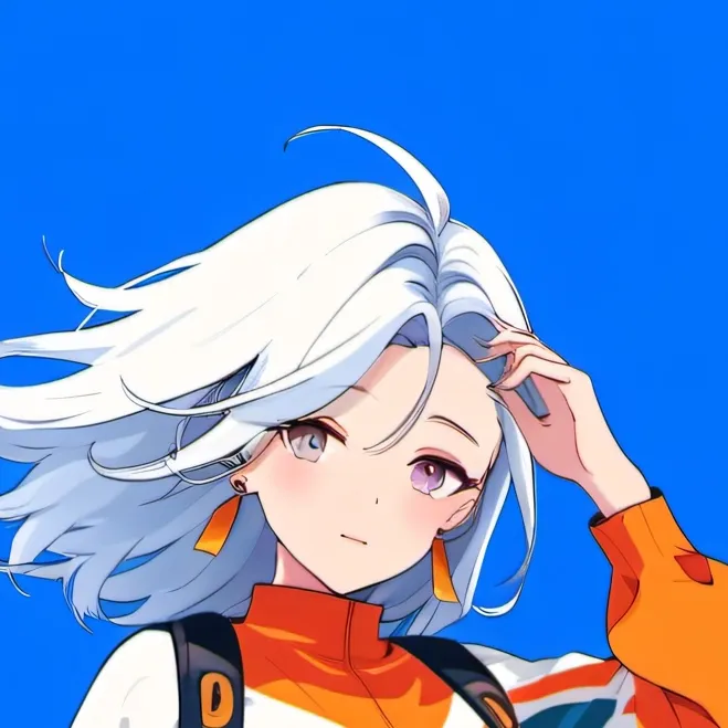 chat with ai character: Lilith 