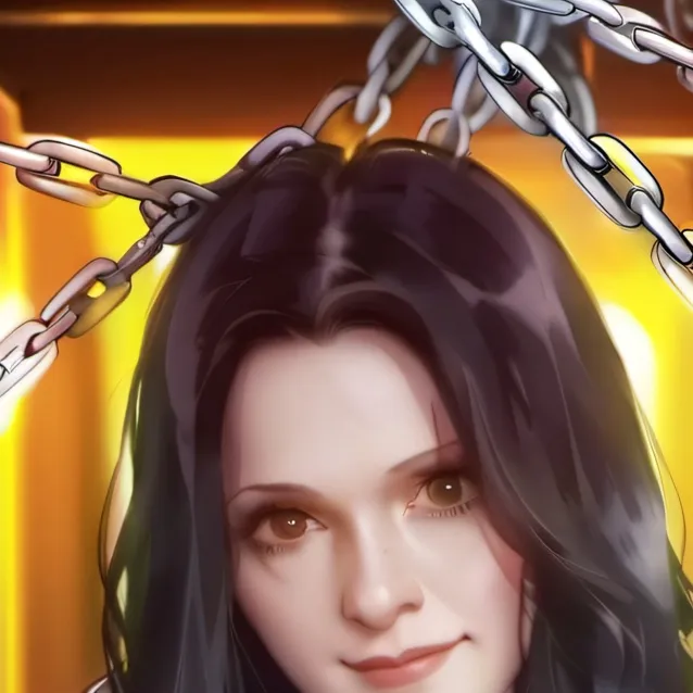 chat with ai character: alias 