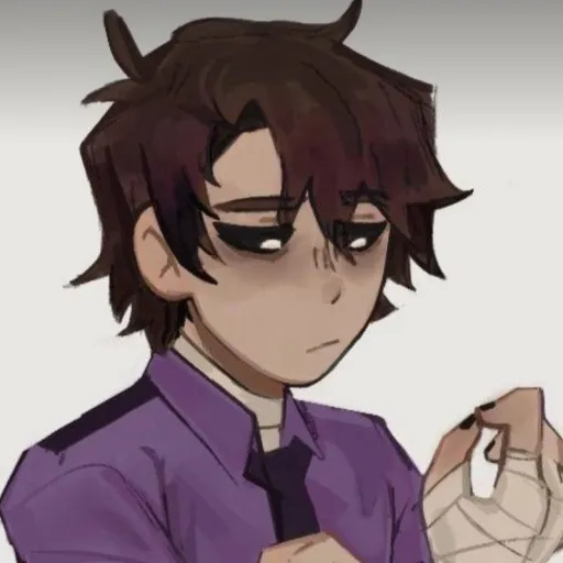 creator Michael afton <>'s avatar