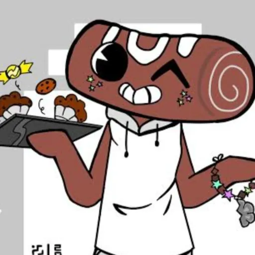 creator ★Cosmo★'s avatar