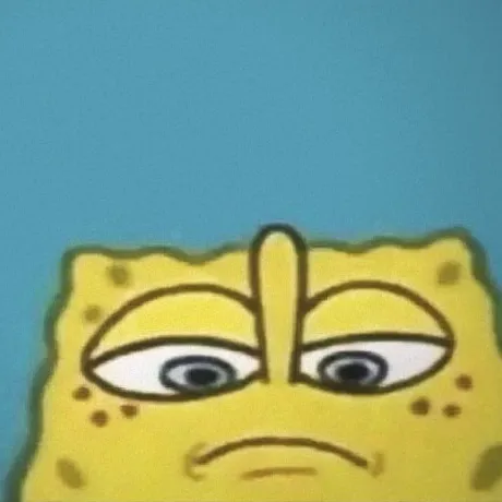creator ~~YourBoySponge~~'s avatar