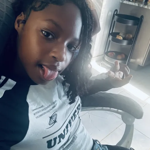 creator Niyah-da-star⭐️'s avatar