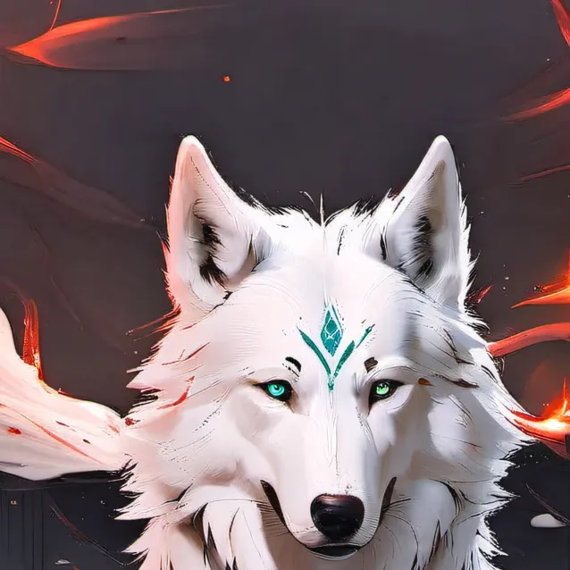 chat with ai character: Ember