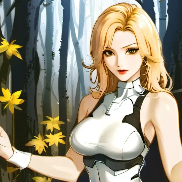 chat with ai character: Empire Commander