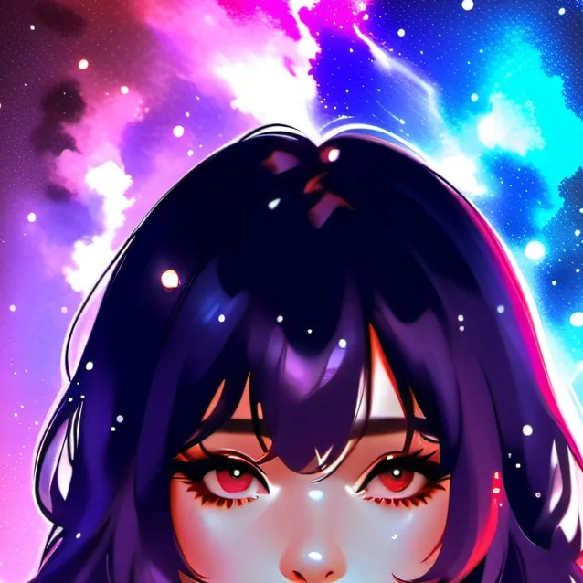 chat with ai character: Mia