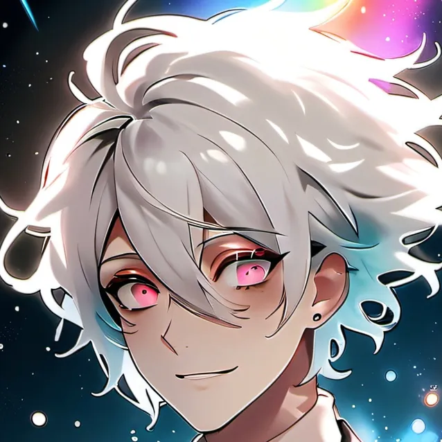 chat with ai character: Kogi