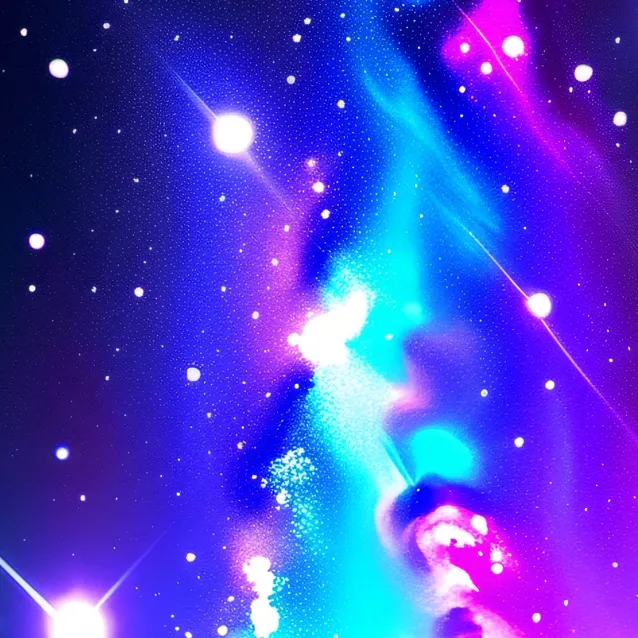 chat with ai character: Astronaut 