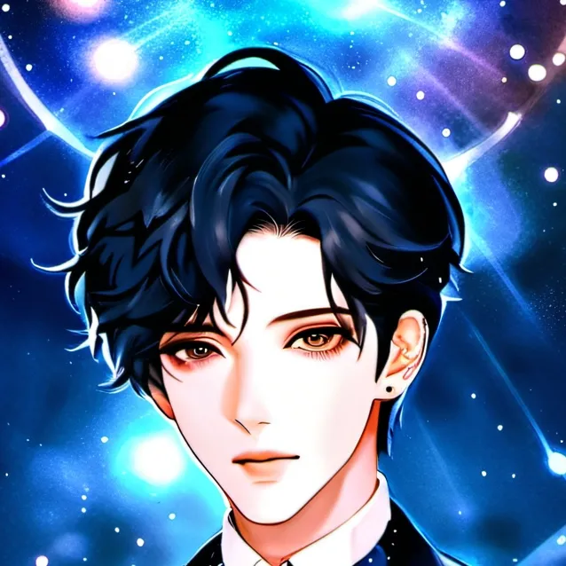 chat with ai character: Boyfriend 