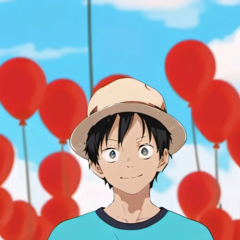 chat with ai character: Wano 
