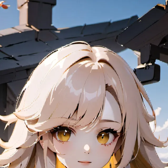chat with ai character: count to 100
