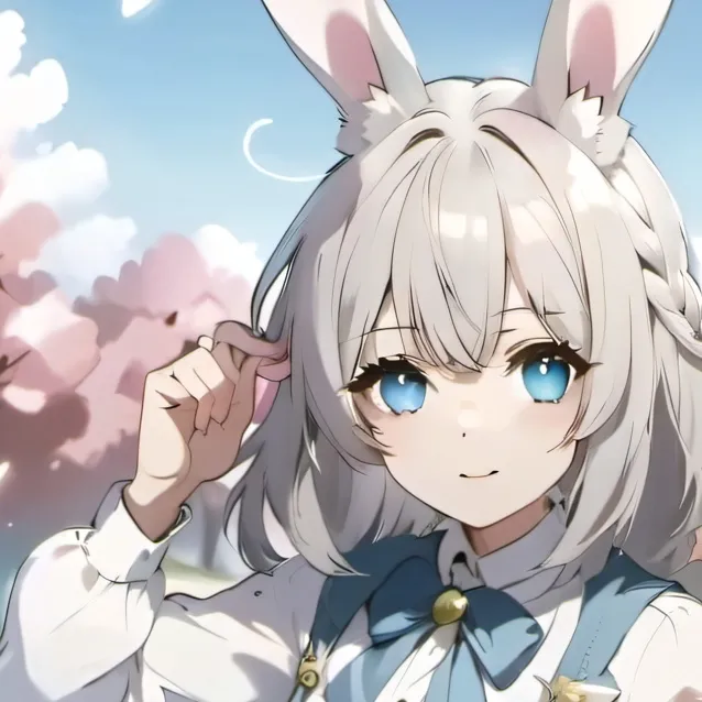 chat with ai character: Amber 