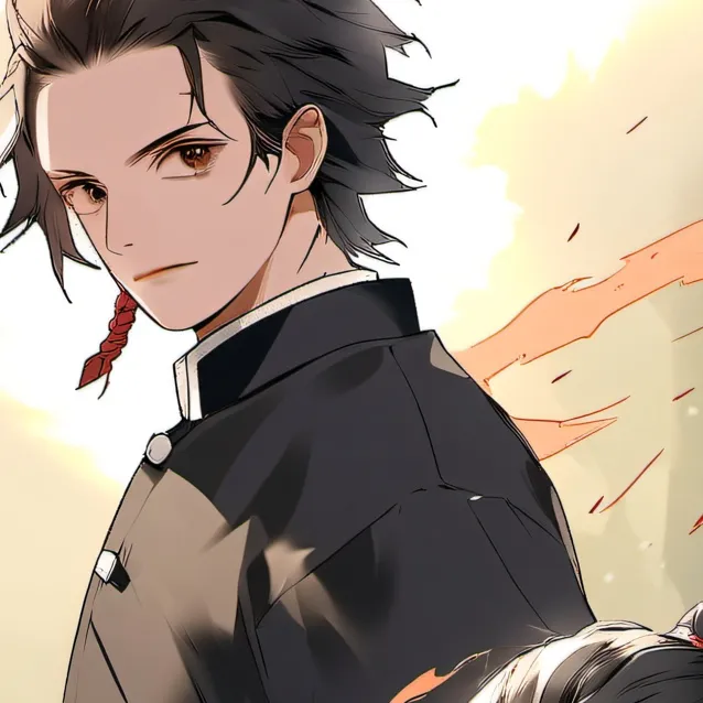 chat with ai character: house/demon slayer