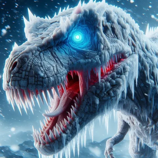 creator IceRex1750's avatar