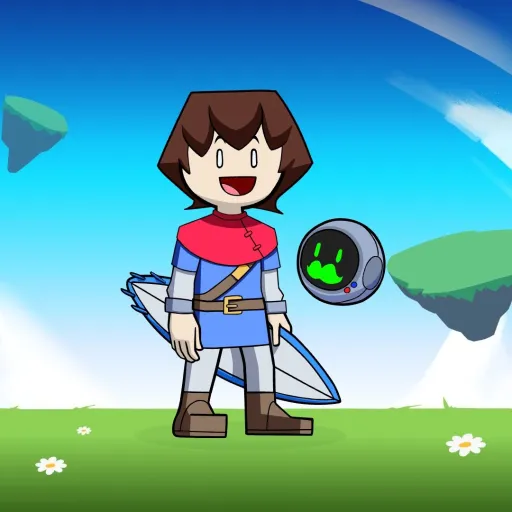 creator Checkpoint Fan!'s avatar